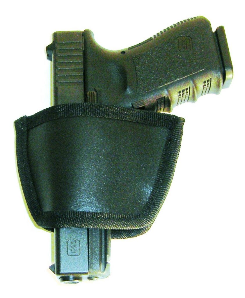 Complete Guide To The Best Browning 1911 380 Holster Review Top Pick