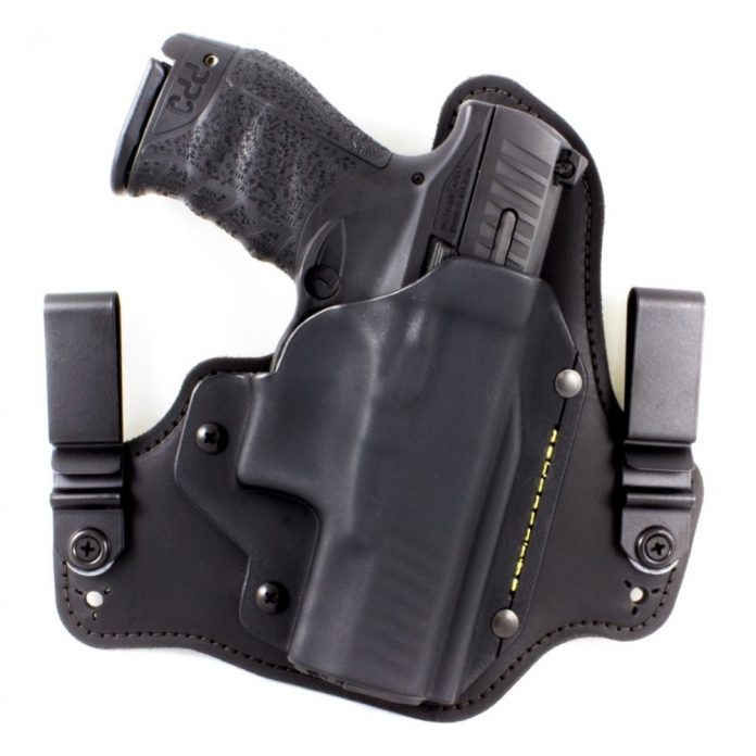 Top Four CCW Holsters - Glock 40 Gen4 MOS [Buyer's Guide]