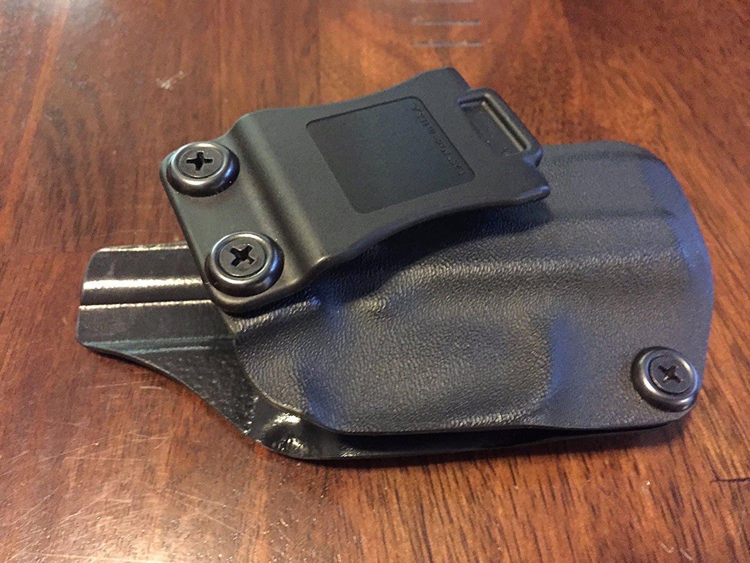 The Top 10 Holsters for the Kahr CM9? [Review + Guide]