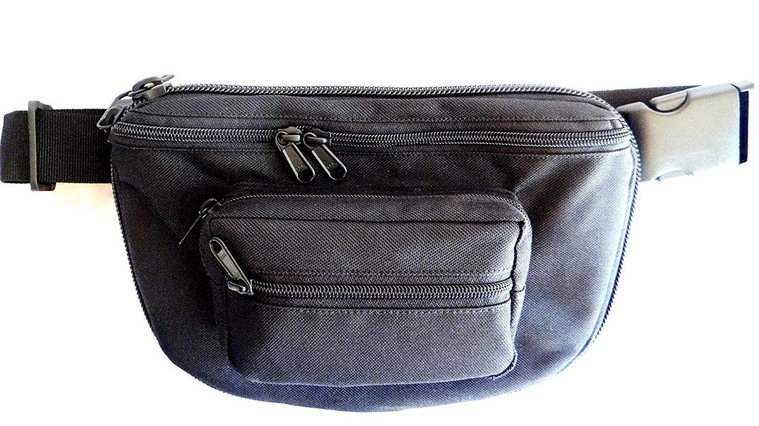 How to Choose a Concealed Carry Fanny Pack [Review + Top Choice]