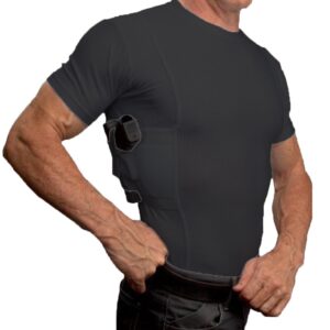 Graystone Holster Tank Top Shirt Concealed Carry Clothing For