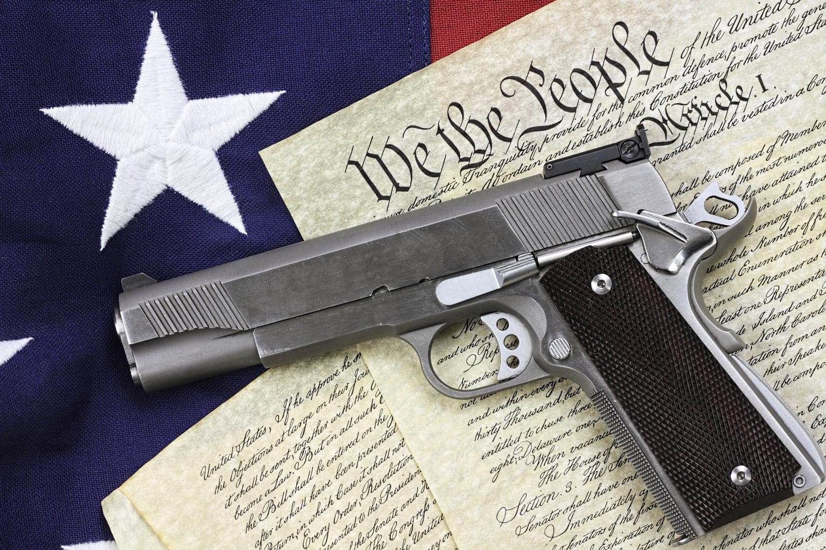 Gun Control and Regulation Gun Control and Regulation