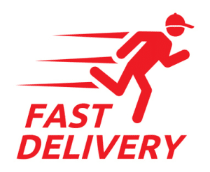 Fast Delivery