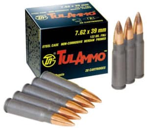 Tula Ammo