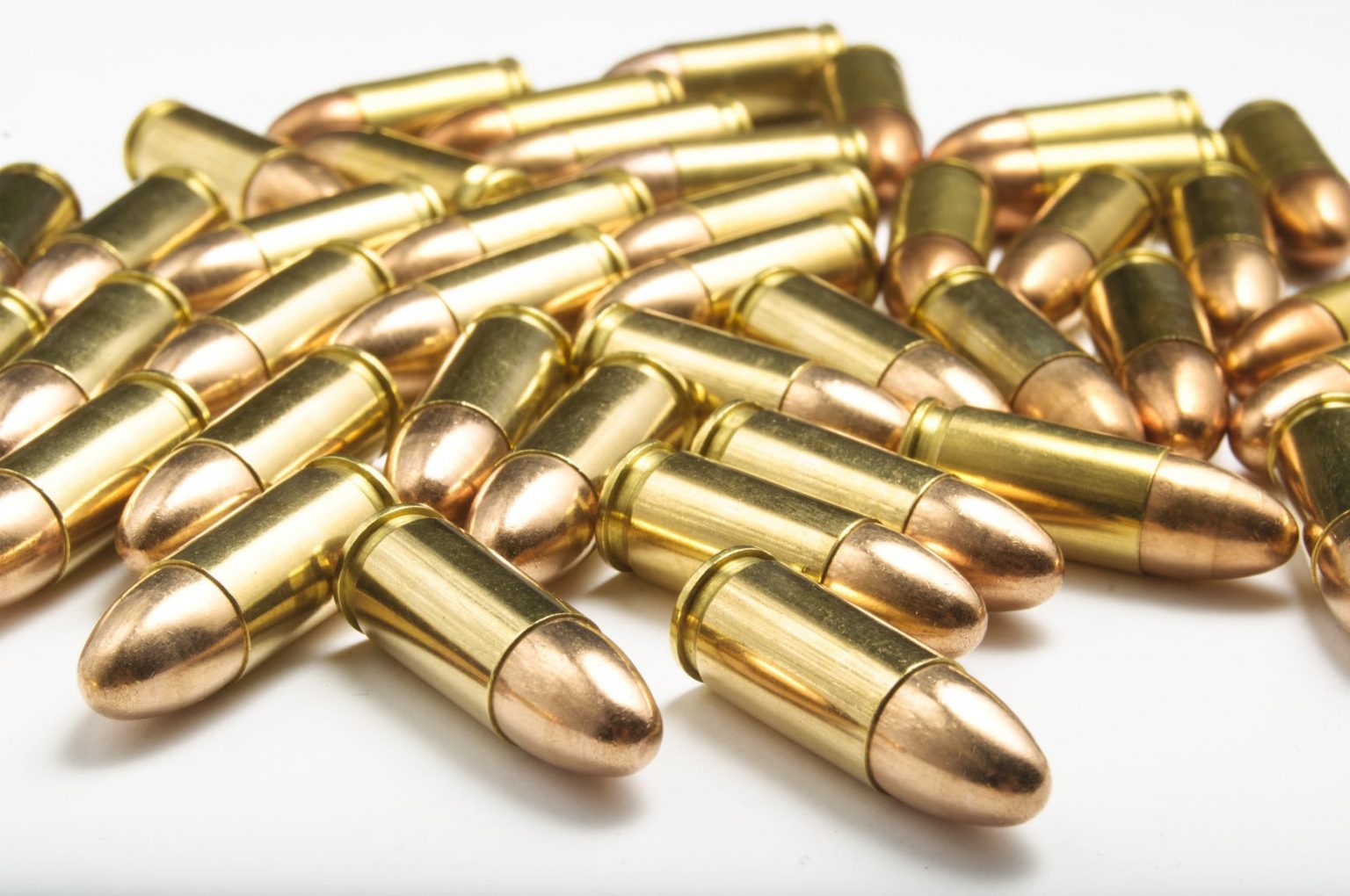 Where To Buy Ammo Online 2024 - The Best Stores