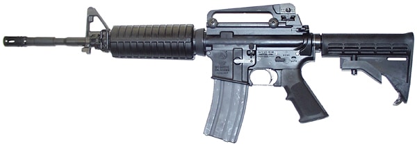 image of Colt 6920