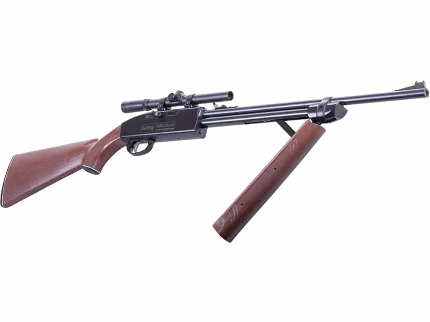 10 Best Pellet Guns For Hunting in 2021 Guide)