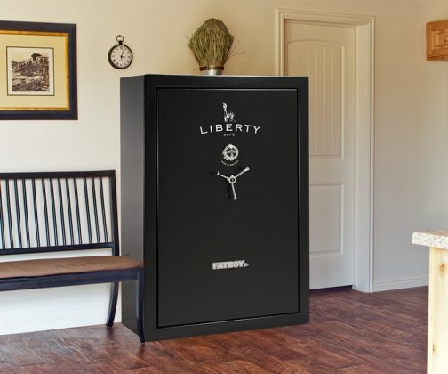 Best Gun Safes Choosing The Safest And Most Affordable Options In 2024 Gun News Daily 3159