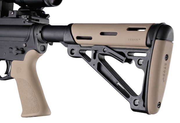 Complete List Of Essential Ar 15 Furniture And Accessories 2019