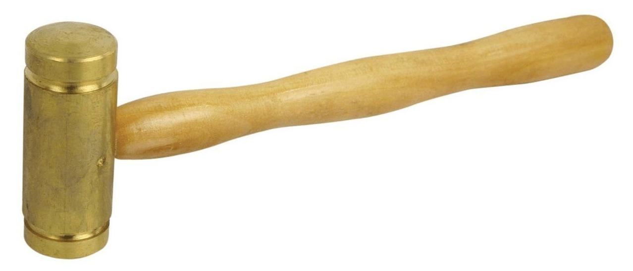 image of Brass Hammer
