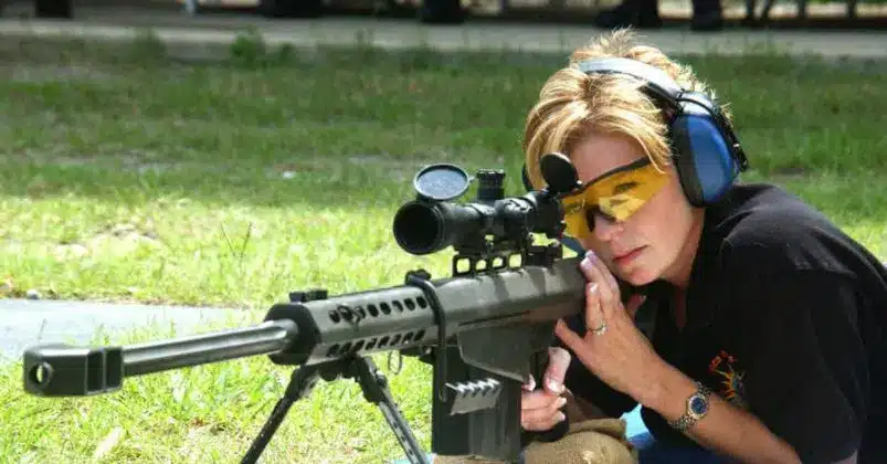 shooting eye protection