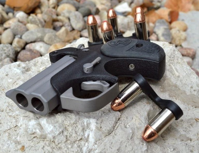 10 Best Pocket Pistols for Simple, Everyday Carry (in 2022)