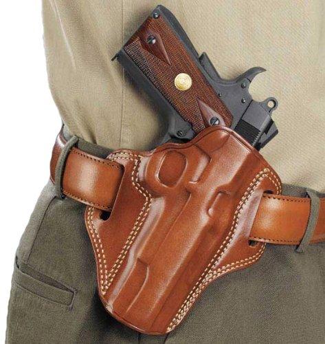 Galco Combat Master Belt Holster for 1911 5” Colt