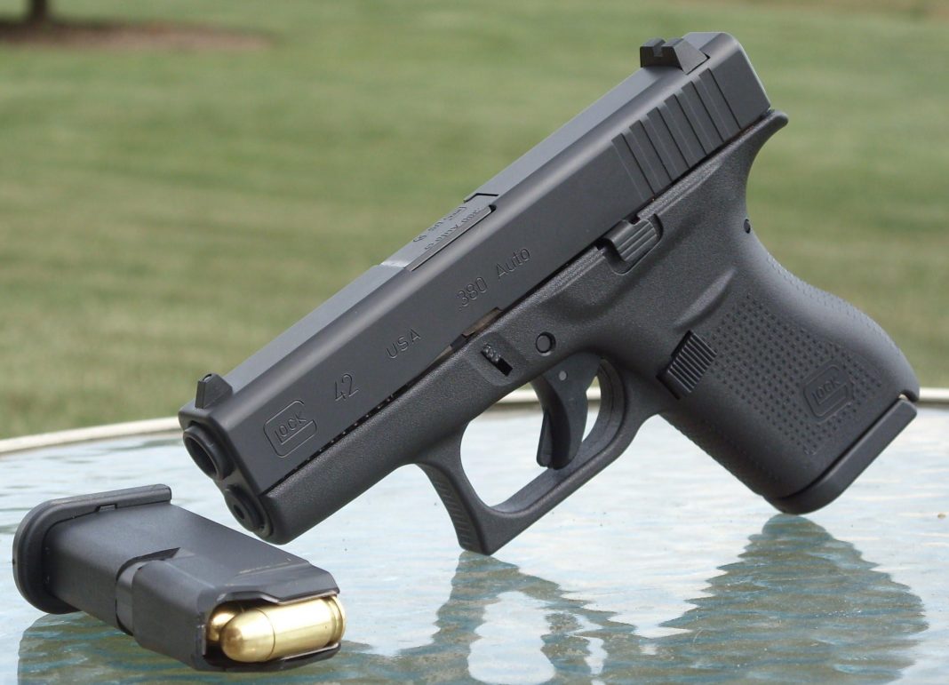 10 Best Pocket Pistols for Simple, Everyday Carry (in 2022)