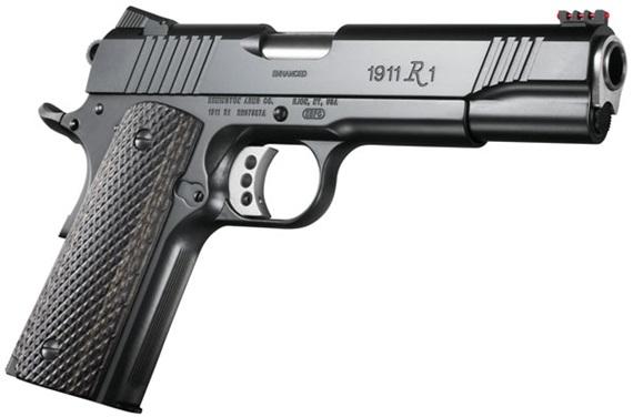 image of Remington R1 Enhanced