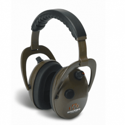 Best Shooting Ear Protection - Read this BEFORE You Buy (2019 Guide)