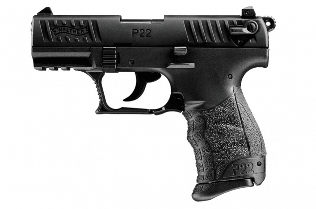 6 Best 22 Pistols in 2021 (For Nearly Any Situation)