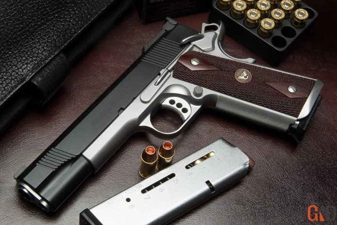 10 Best 10mm Pistols & Handguns in 2022 (and Beyond)