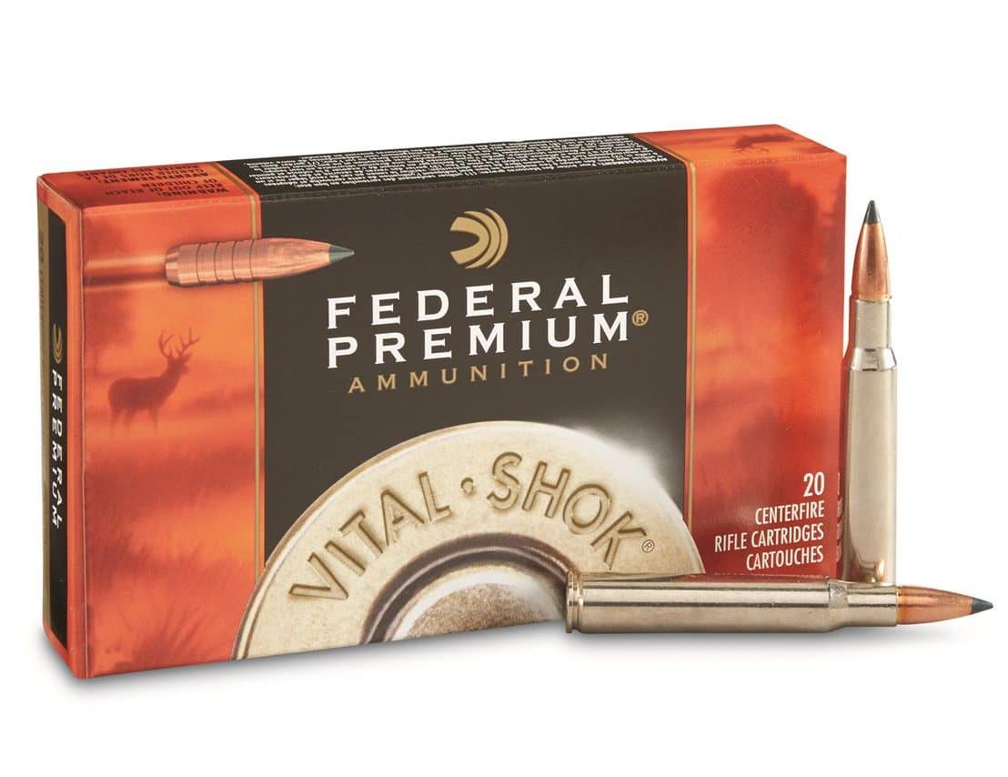 10 Best Calibers for Deer Hunting (Updated: 2020)