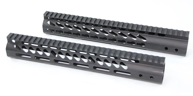 image of Midwest Industries Lightweight M-LOK