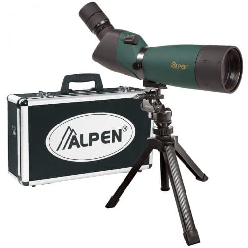 Alpen 20-60x80 Spotting Scope 