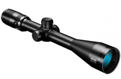 image of Bushnell Elite 4500 6-24x40mm Riflescope