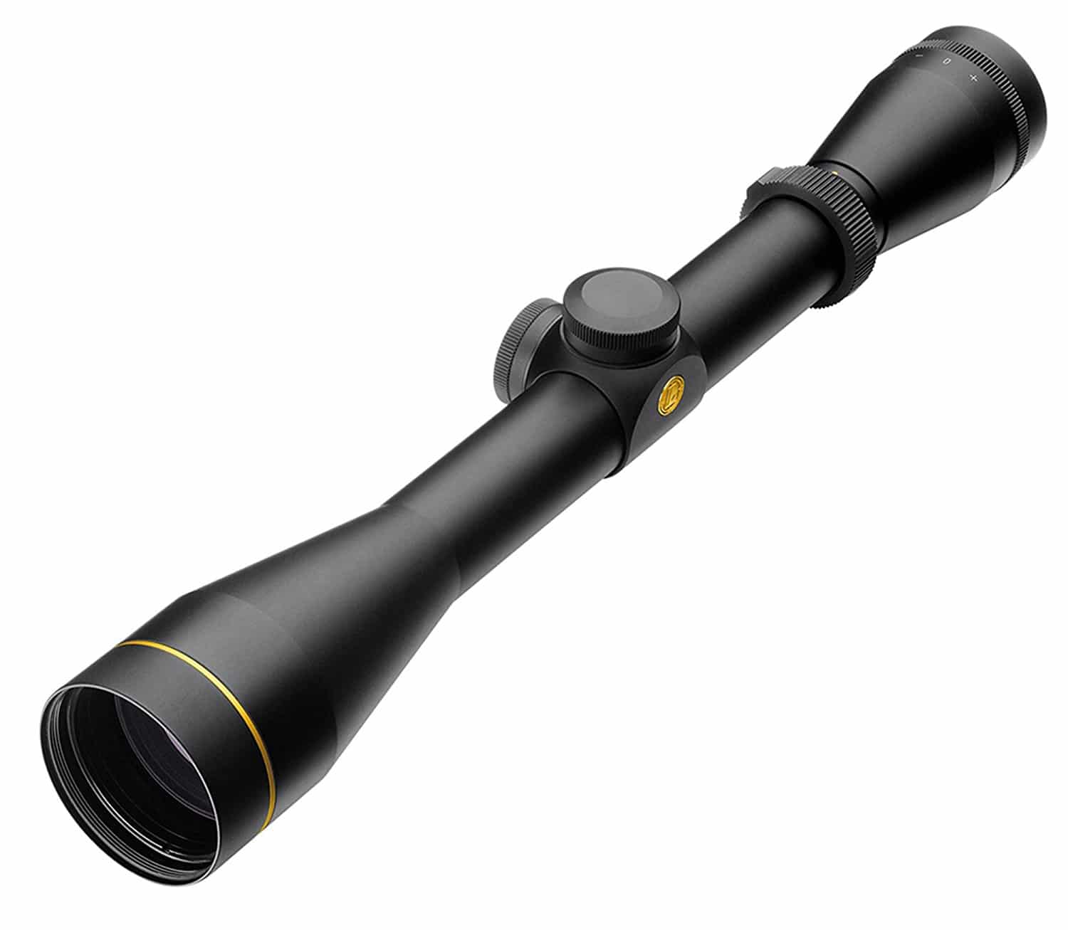 VX-2 3-9x40 Leupold Rifle Scopes 