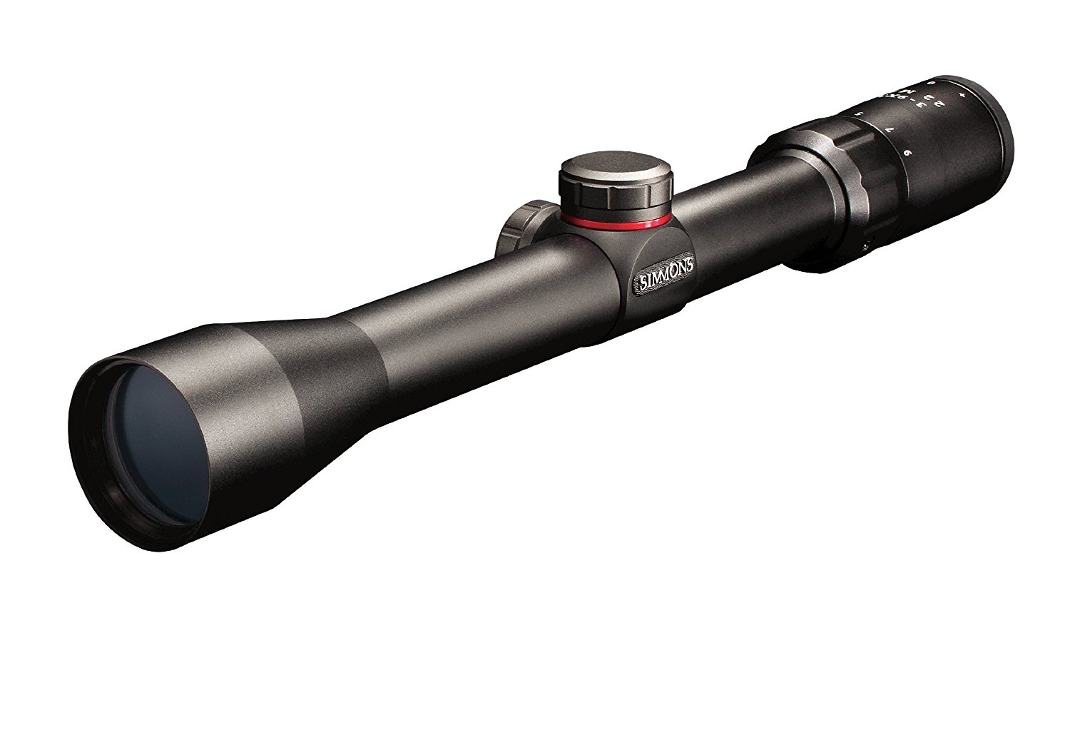 image of Simmons .22 Mag 4X32 Rifle Scope