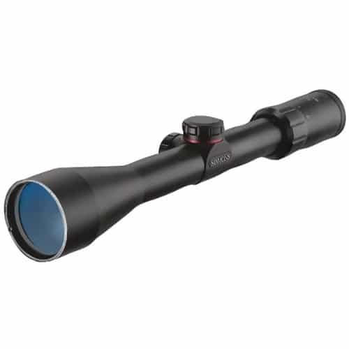 image of Simmons 8-Point 3-9x40 Riflescope