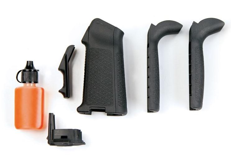 image of The MIAD Gen 1 AR gun grip kit