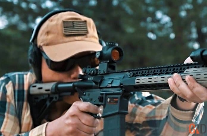 Everything You Need to Know About the Trijicon MRO