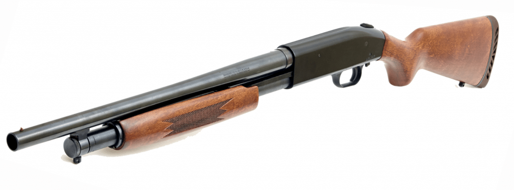 Mossberg 500 Series A Complete Analysis