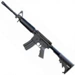 image of Armalite M-15, A4