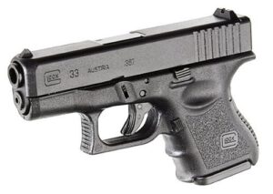 image of Glock 33