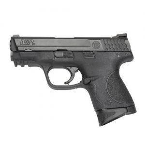 image of Smith & Wesson M&P 9C