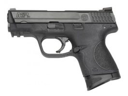 best compact 9mm concealed carry pistol