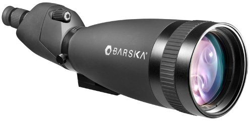 image of Barska 30 90x100 Spotting Scope