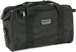 BlackHawk Pistol Range Bag SPORTSTER