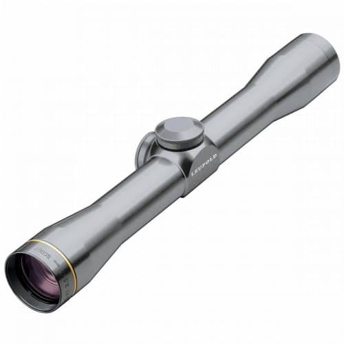 image of Leupold FX-1 Scout Scope