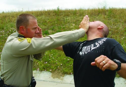 Self-Defense