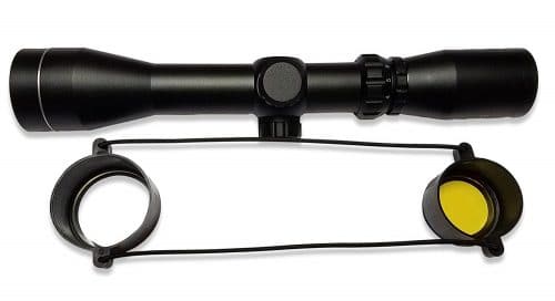 image of Aim Sports 2-7x42 30mm Scout Scope