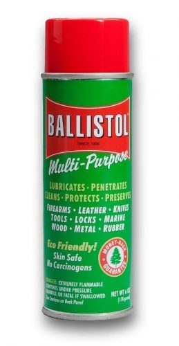 image of Ballistol 3 in 1