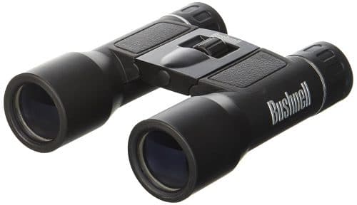 Bushnell PowerView Compact Binoculars