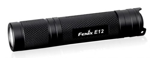 image of Fenix E12
