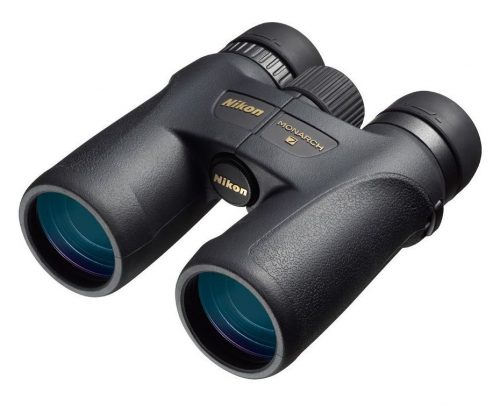 Nikon Monarch 7 ATB Compact Binoculars
