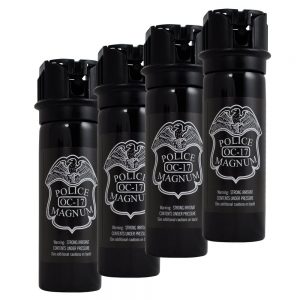 image of Mace Police Strength (Magnum) Defensive Spray