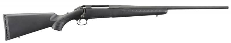 image of Ruger American