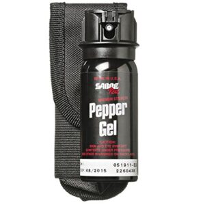 image of Sabre Gel Pepper Spray