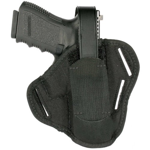 The Complete Guide to the Best Browning Hi Power Holsters [Top 5 Picks]