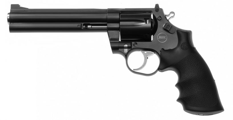 Top 10 Best .357 Magnum Revolvers in 2022